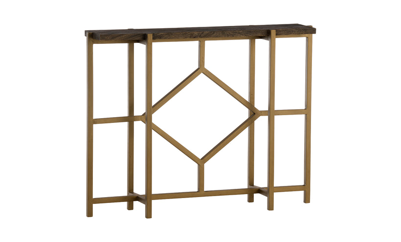 Bengal Manor Console